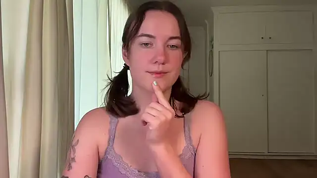 summerxo online show from March 24, 2026, 8:09 pm