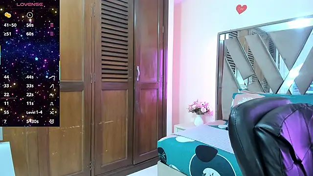 cony ferrer online show from March 27, 2026, 4:21 am