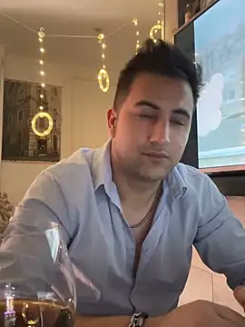 Lucifer Ghost online show from March 5, 2026, 9:39 am