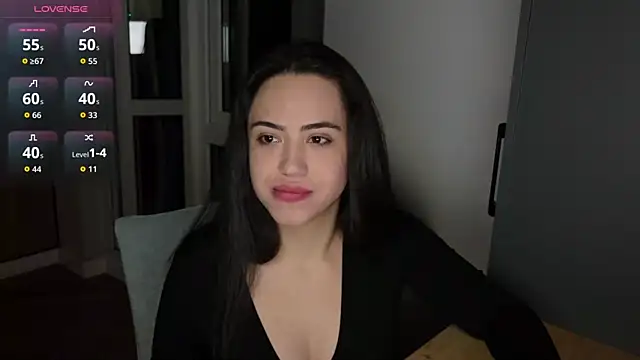 TORRY  online show from March 22, 2026, 10:33 pm