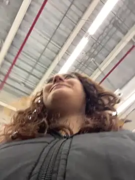 Amber roouse online show from May 15, 2026, 12:41 am