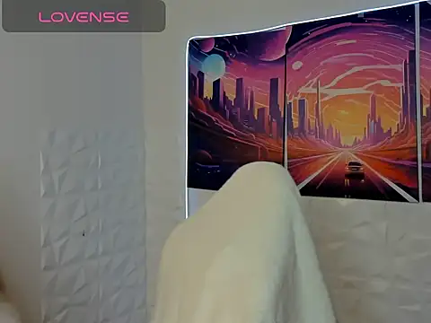 Xenia paradise online show from June 12, 2026, 1:25 am