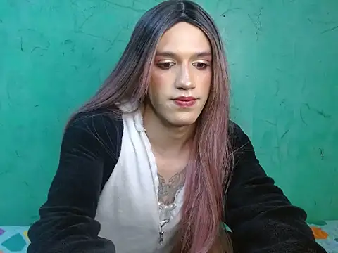 Snapshot of Sofia420 chatting on March 5, 2026, 8:00 am Sofia420 online show from March 5, 2026, 8:00 am