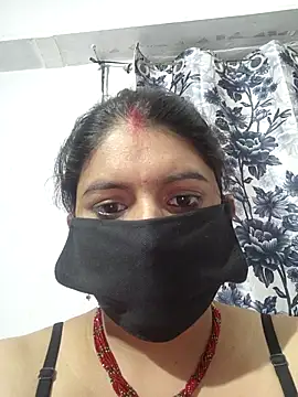 Funcouple0069 online show from April 5, 2026, 6:03 pm