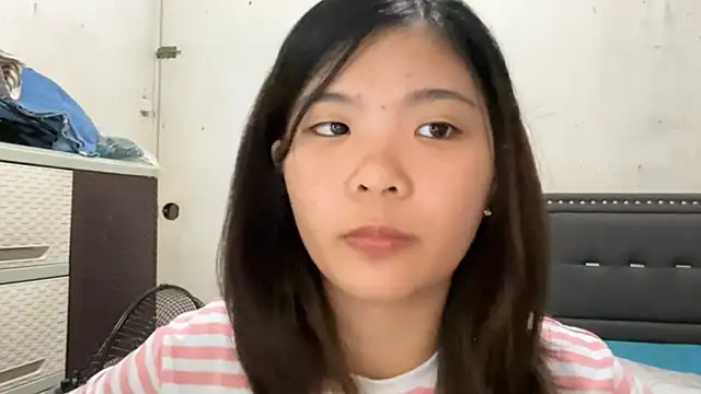 TerrilynJodon online show from March 7, 2026, 5:07 pm