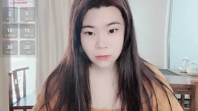 Snapshot of F-tingting2026 chatting on March 14, 2026, 2:50 am F-tingting2026 online show from March 14, 2026, 2:50 am