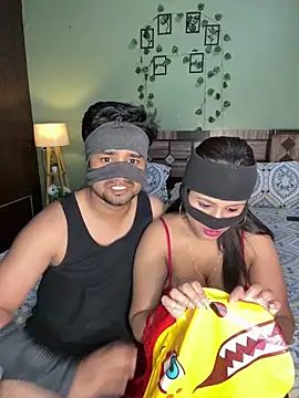 your bhabhi love online show from June 1, 2026, 5:56 pm