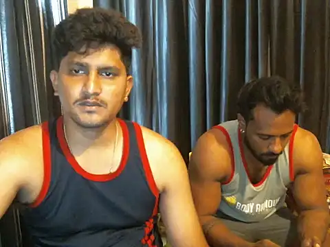 indguys2026 online show from March 23, 2026, 6:24 am