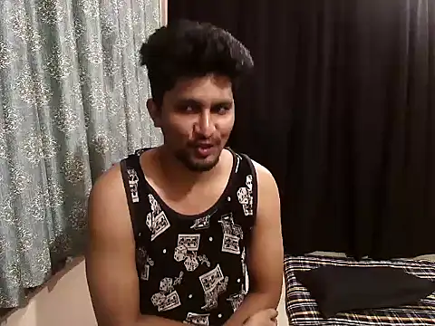 indguys2026 online show from April 22, 2026, 4:36 pm