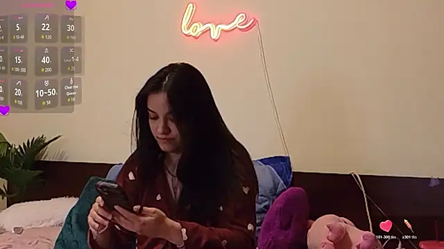 BellaWave online show from March 31, 2026, 5:04 pm