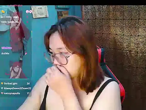 mabyhot16 online show from July 28, 2026, 11:39 am
