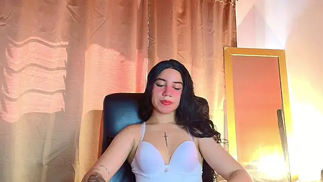 nayades ricci online show from July 21, 2026, 7:48 pm
