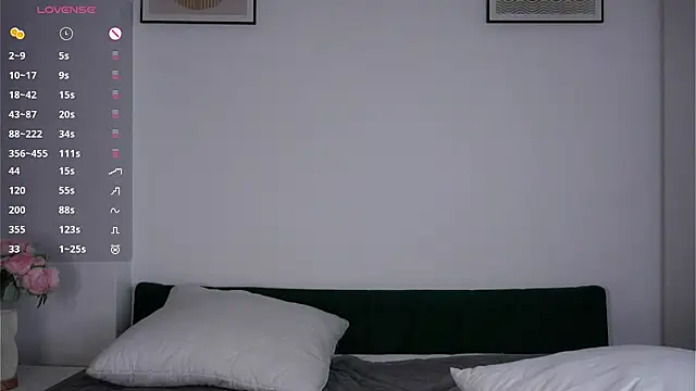 CleotildePiel online show from July 28, 2026, 2:13 pm