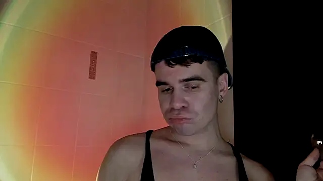 DanieleBrunome online show from March 15, 2026, 9:55 pm