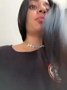 leilani X online show from June 23, 2026, 3:10 pm