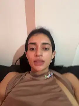 leilani X online show from April 28, 2026, 2:32 pm