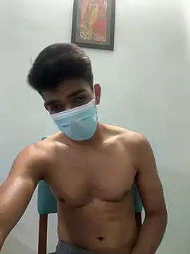 BombaySam78 online show from March 18, 2026, 6:09 pm