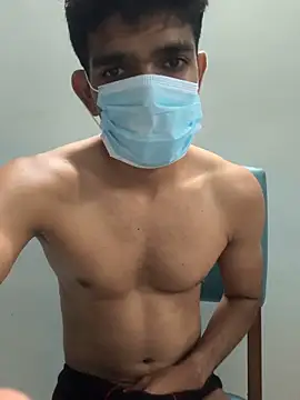 BombaySam78 online show from March 27, 2026, 11:55 am