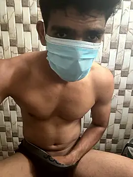 BombaySam78 online show from May 17, 2026, 5:18 am