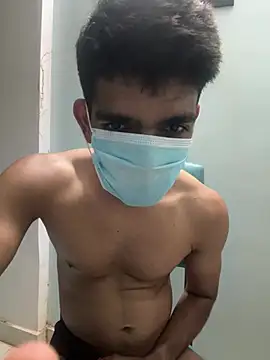 BombaySam78 online show from April 22, 2026, 11:17 am