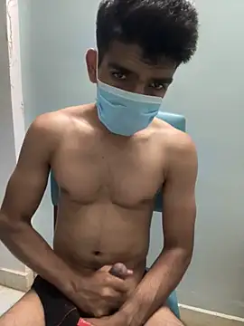 BombaySam78 online show from April 21, 2026, 1:07 pm