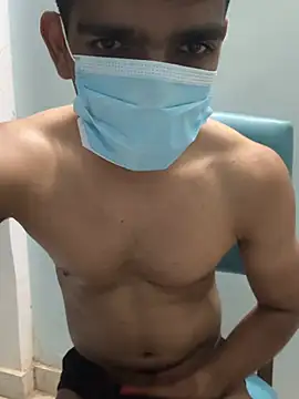 BombaySam78 online show from April 23, 2026, 2:19 pm