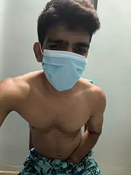 BombaySam78 online show from April 5, 2026, 12:34 pm