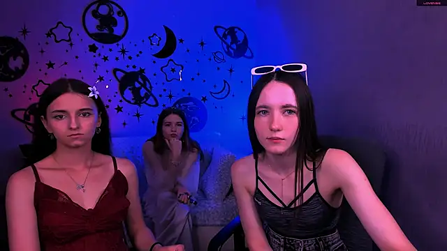 bella dorn online show from July 10, 2026, 9:31 am