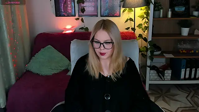 AmeliaMerris online show from April 9, 2026, 8:59 pm