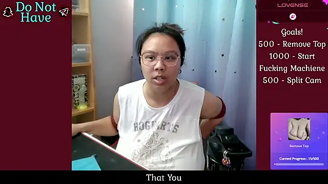 Snapshot of Cypurr chatting on June 13, 2026, 9:46 pm Cypurr online show from June 13, 2026, 9:46 pm