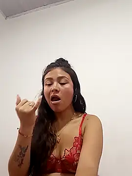 Briahana Drink online show from April 27, 2026, 9:57 pm