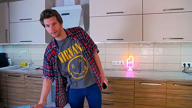 Eddie Baker online show from April 23, 2026, 7:26 pm