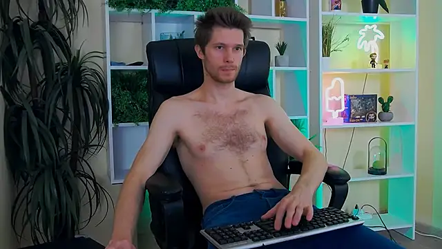 Eddie Baker online show from March 29, 2026, 2:13 am