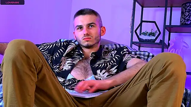 Magic Storms online show from April 2, 2026, 8:04 pm