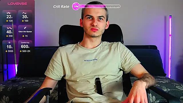 Magic Storms online show from March 26, 2026, 1:37 am