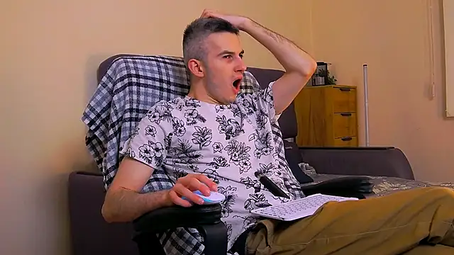 Magic Storms online show from April 29, 2026, 3:00 am