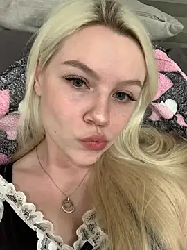 Sweet Ria online show from June 20, 2026, 7:19 pm