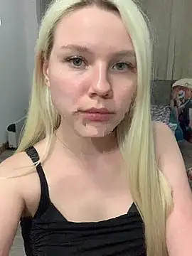 Sweet Ria online show from July 2, 2026, 11:55 pm