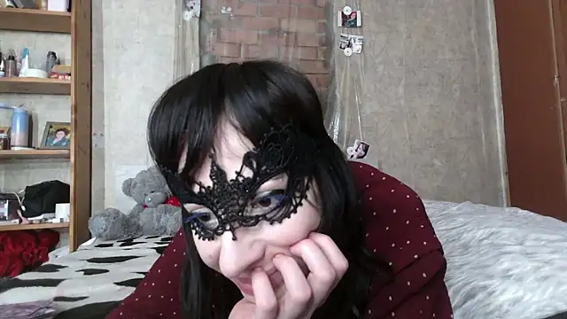 Barbie Rococo online show from April 23, 2026, 8:54 pm