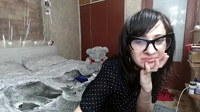 Barbie Rococo online show from April 29, 2026, 5:30 pm