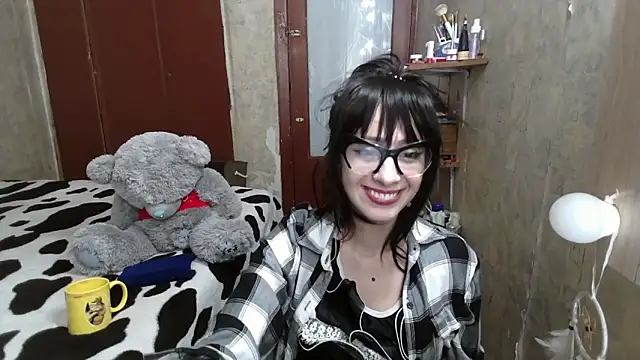 Barbie Rococo online show from April 19, 2026, 4:19 pm