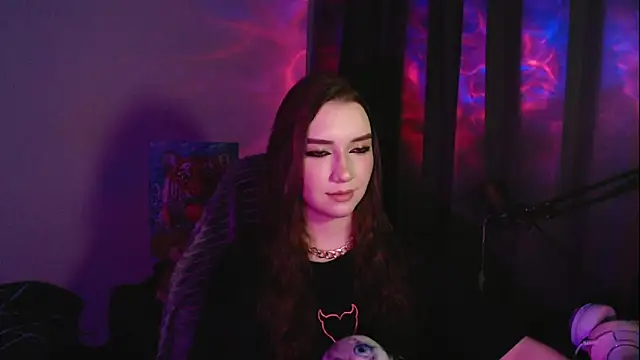 Snapshot of Celia_Sensual_ chatting on April 13, 2026, 7:29 pm Celia Sensual online show from April 13, 2026, 7:29 pm