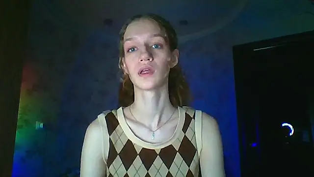 Chrissy Joyful online show from April 24, 2026, 4:03 am