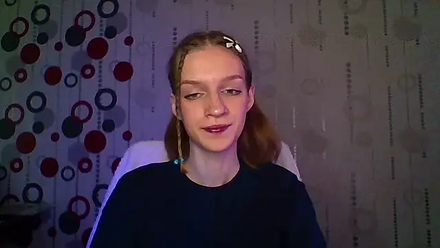 Snapshot of Chrissy_Joyful chatting on May 21, 2026, 4:32 am Chrissy Joyful online show from May 21, 2026, 4:32 am
