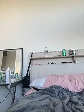 Princessssbby online show from April 9, 2026, 9:54 pm