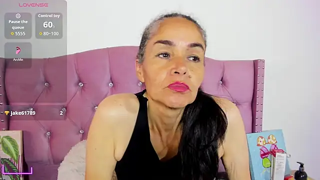 Liz Grettel online show from May 4, 2026, 6:22 pm