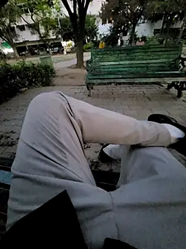 Goravdesiland online show from April 25, 2026, 1:41 pm