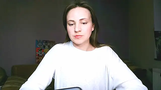 eliza sin online show from March 25, 2026, 5:45 pm