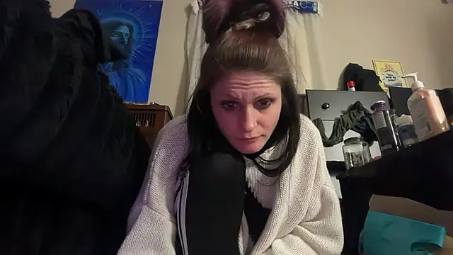 lillithluxx69 online show from March 6, 2026, 2:39 am