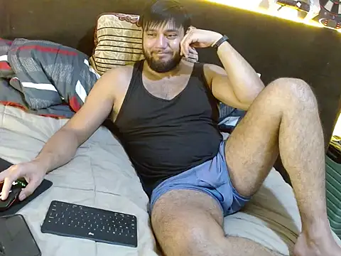 angrydeimos87 online show from August 5, 2026, 4:06 am